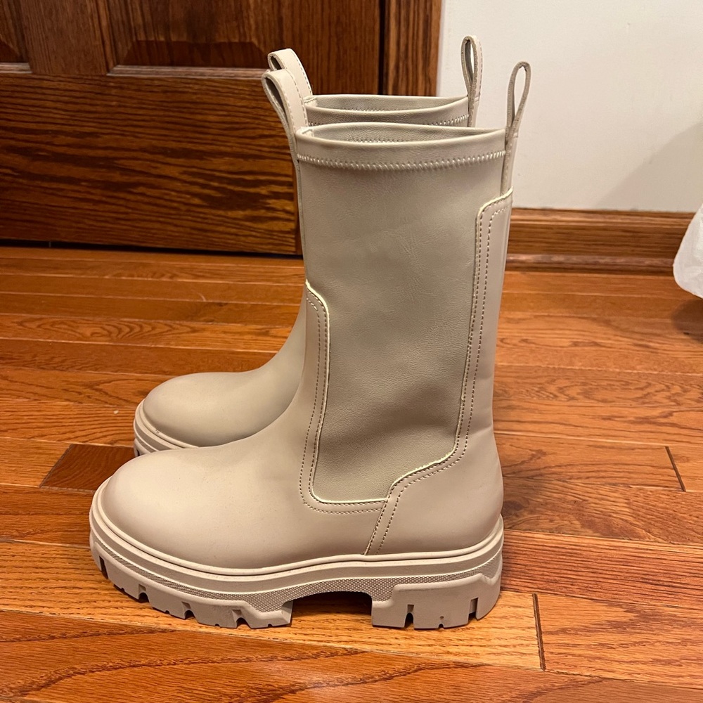 H&M Boots